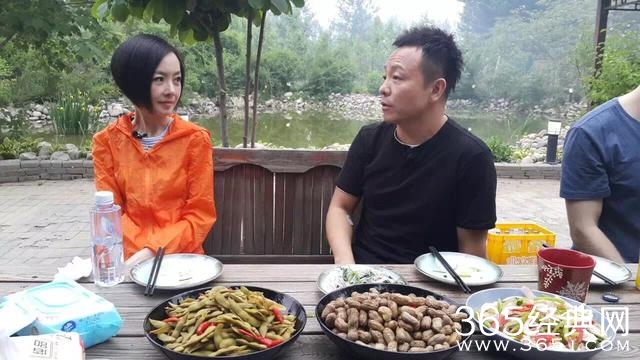 《鲁豫有约》全新升级 打造独家探秘大咖一日行