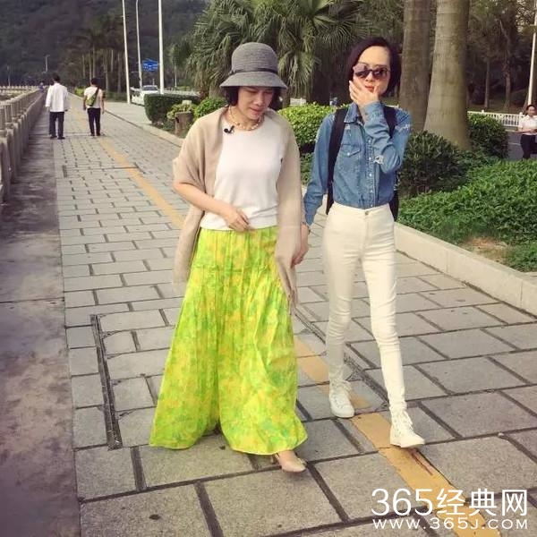 《鲁豫有约》全新升级 打造独家探秘大咖一日行