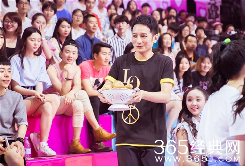 杜海涛自曝天价代言费 李维嘉犀利吐槽:我不信