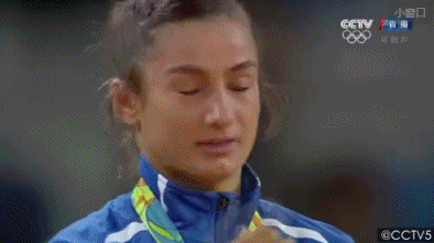 里约回顾短片不见中国 白岩松:我们没参加奥运?