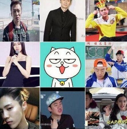 浙江卫视奔跑一家人什时候播出 嘉宾有谁