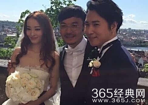 欧弟为什么退出天天向上 揭欧弟退出天天向上原因