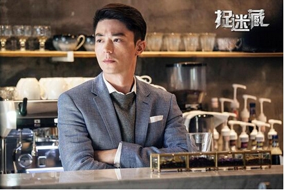 霍建华新片《捉迷藏》为什么改档 改档原因曝光