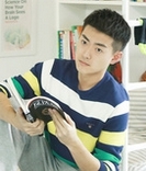 微微一笑很倾城肖奈室友