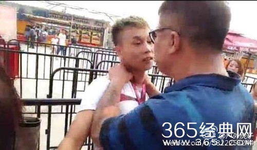 这次真作死了 专职直播撩妹疑被打死