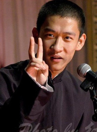 郭德纲经纪人：不想你一句我一句对骂