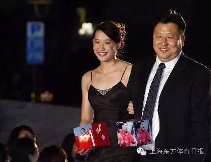 刘子歌将嫁50岁恩师 师徒演绎跨越年龄的爱恋