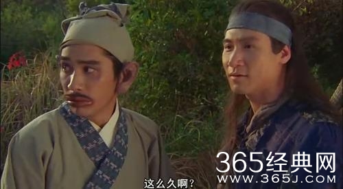 盘点十大令人捧腹的喜剧片 星爷独占鳌头