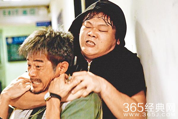 《踏血寻梅》将逐奥斯卡外语片 郭富城超兴奋！