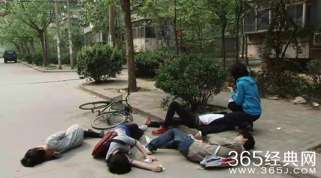 豆瓣评分高达9.5，终于找到能看的网剧了！