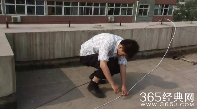 豆瓣评分高达9.5，终于找到能看的网剧了！