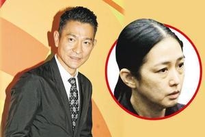 刘德华经常被指想追儿子凑一个“好”字