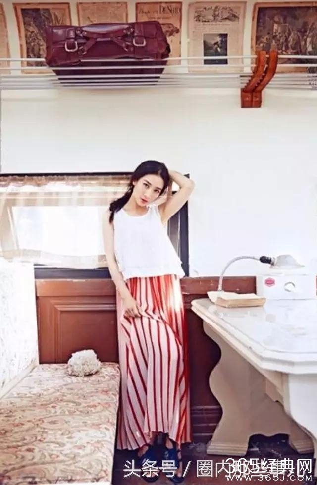 和赵丽颖因戏“反目成仇” 不堪网络暴力 反击网友