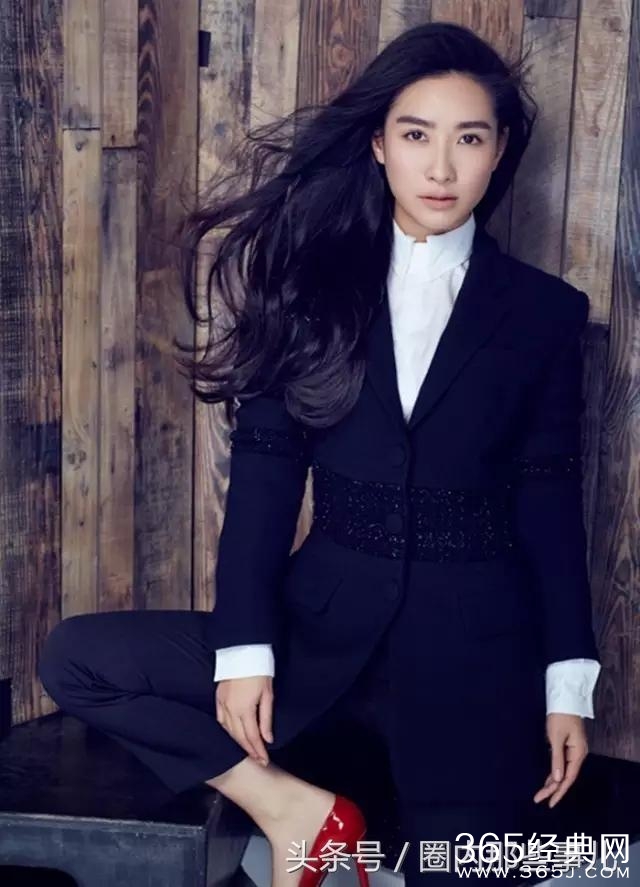 和赵丽颖因戏“反目成仇” 不堪网络暴力 反击网友