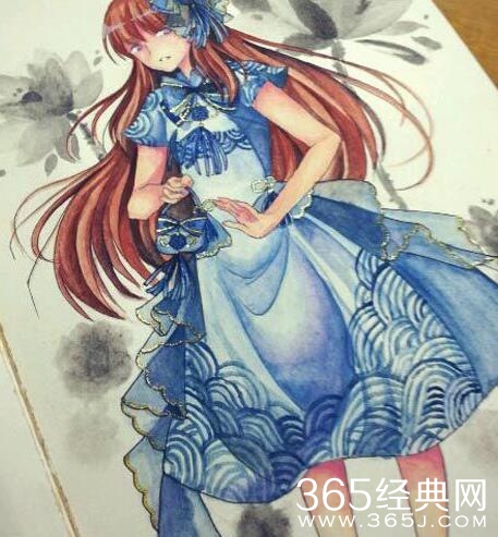 《我们来了》19岁徐娇晒豪宅晒手臂