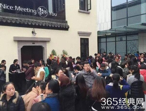 韩寒餐厅试水一年遭讨债 宁波店口碑不好关门