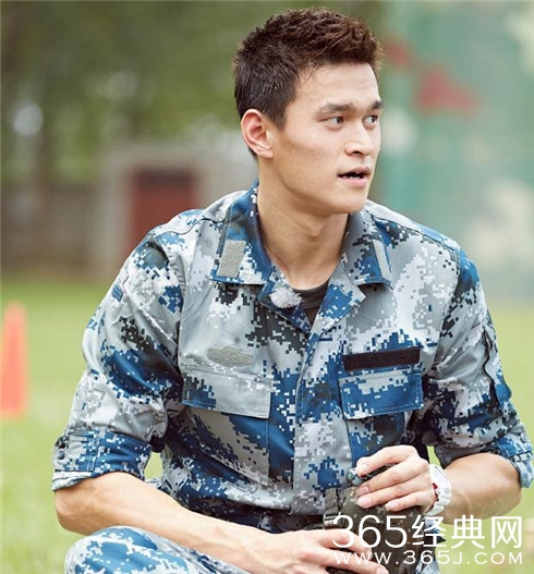 孙杨炮轰真人秀靠演一再被忽悠遭网友呛声