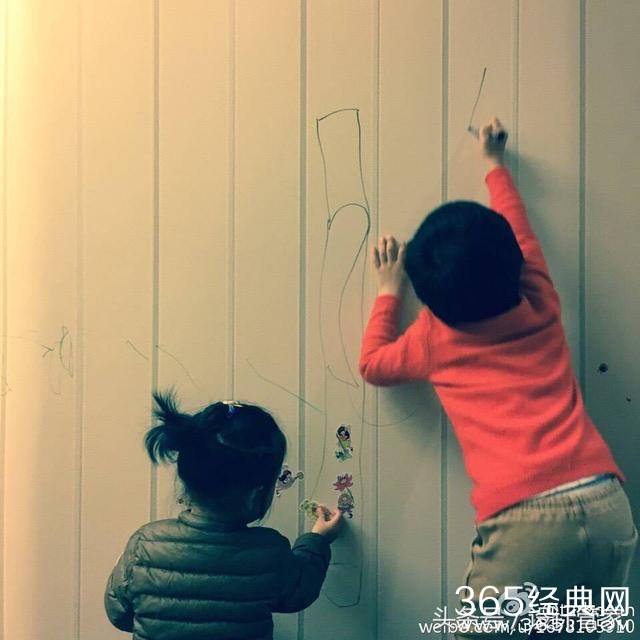 孙俪邓超爱巢曝光，室内装修奢华至极