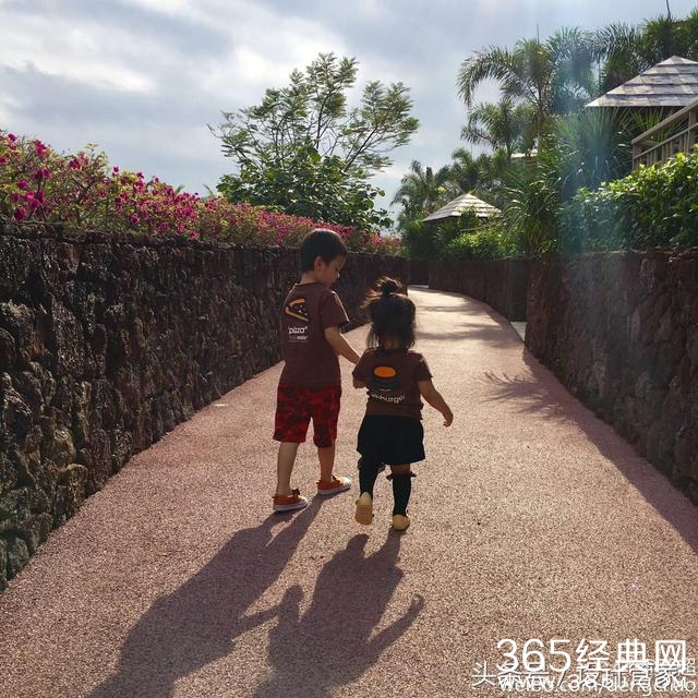 孙俪邓超爱巢曝光，室内装修奢华至极