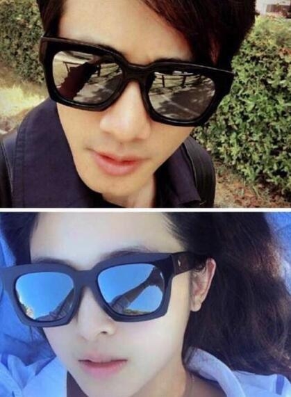 网曝张含韵彭冠英热恋3年来蛛丝马迹不断