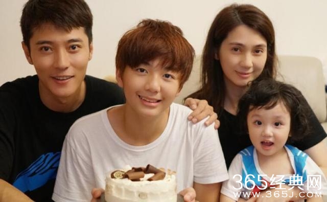 港媒曝洪欣为隐形富婆 手握价值6千万物业 