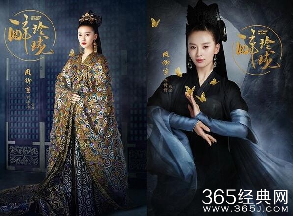 都是造型惹的祸！刘诗诗怎么成了“天线宝宝”