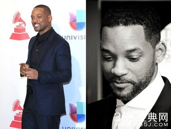 传威尔·史密斯父亲离世 前妻发文表示怀念