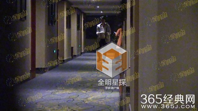 3天2次独处 刘恺威第二次离开王鸥房间是凌晨3点