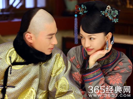 《如懿传》