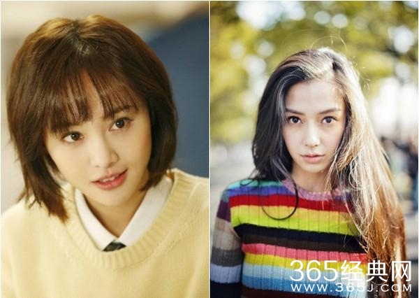 郑爽、Angelababy都曾演过《微微一笑很倾城》中的贝微微