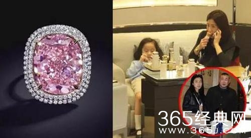 刘銮雄宣布与吕丽君分手 刘銮雄吕丽君个人资料简介