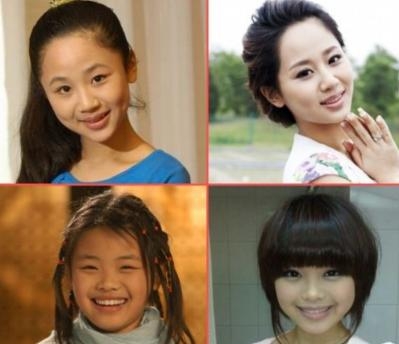 于正发博透露《朝歌》女主，真的是女大十八变的王莎莎？