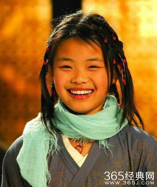 于正发博透露《朝歌》女主，真的是女大十八变的王莎莎？