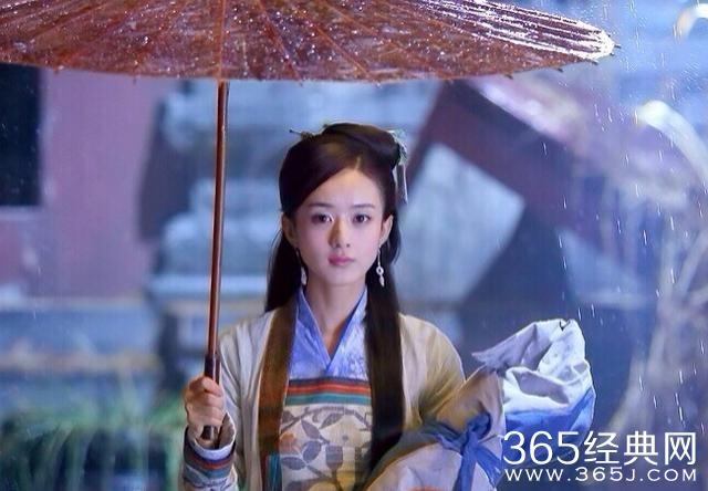 于正发博透露《朝歌》女主，真的是女大十八变的王莎莎？