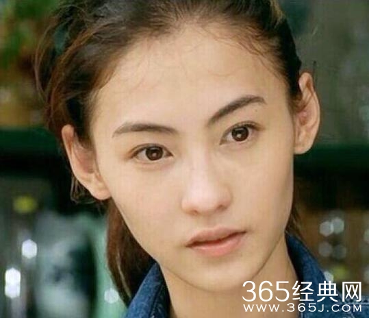 张柏芝自曝很抢手：男人经过一天都会爱上自己