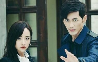 于正发博透露《朝歌》女主，真的是女大十八变的王莎莎？
