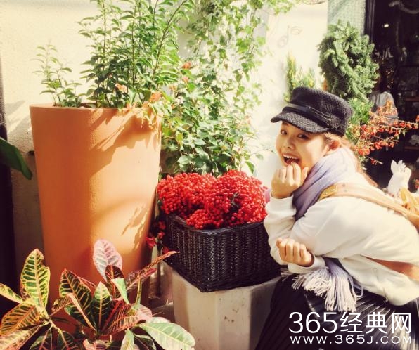 于正发博透露《朝歌》女主，真的是女大十八变的王莎莎？