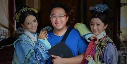 于正发博透露《朝歌》女主，真的是女大十八变的王莎莎？
