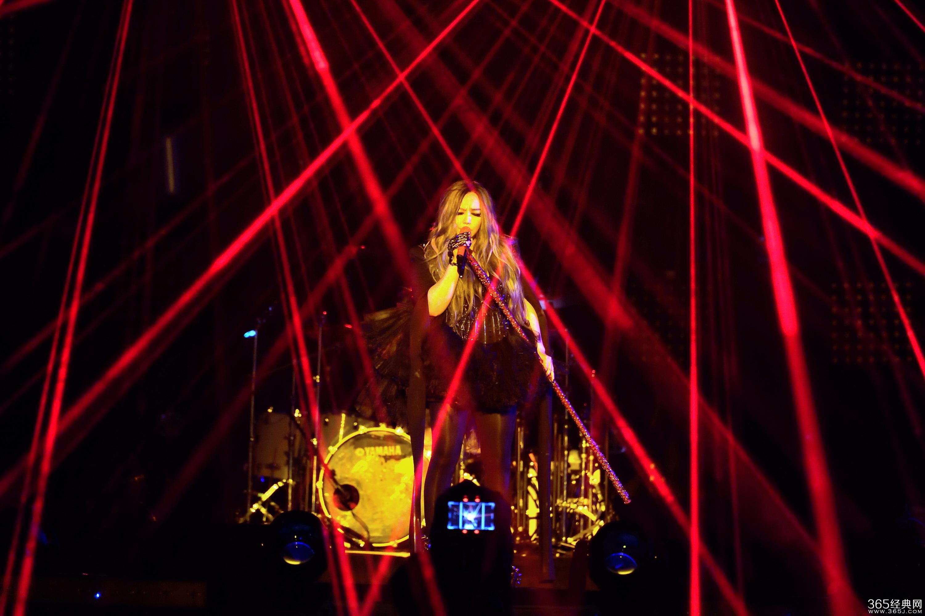 「乌托邦2.0庆典」世界巡回演唱会