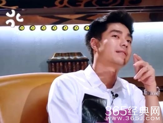 王思聪自家综艺毒舌属性爆棚：你们的衣服是我见过最丑的