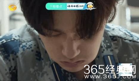 真正男子汉最新一期谁被淘汰了 蒋劲夫泪洒荧幕