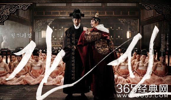 韩国12部热门R级电影 12部韩国限制级19禁电影大盘点