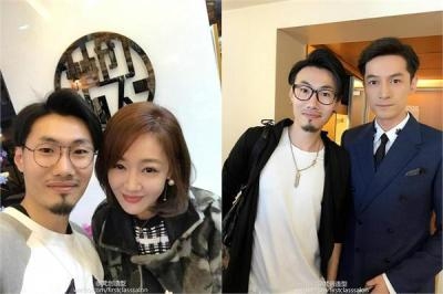 胡歌称最好的人在身旁是公开恋情吗 胡歌称最好的人在身旁说的是谁