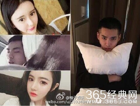 真正的吴亦凡是什么样的 吴亦凡真实生活曝光