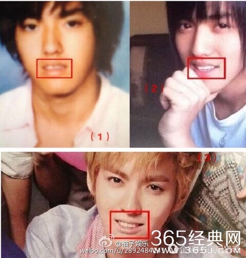 真正的吴亦凡是什么样的 吴亦凡真实生活曝光