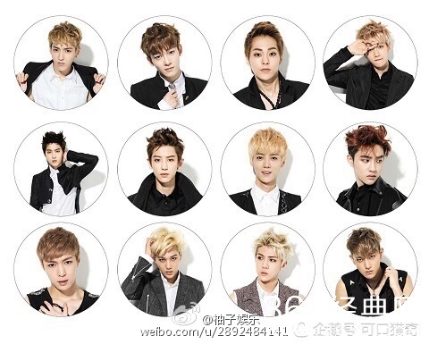 真正的吴亦凡是什么样的 吴亦凡真实生活曝光