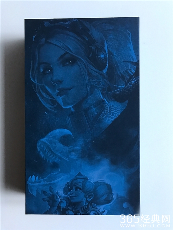 暴雪25周年老员工奖品有什么 暴雪25周年员工奖励开箱