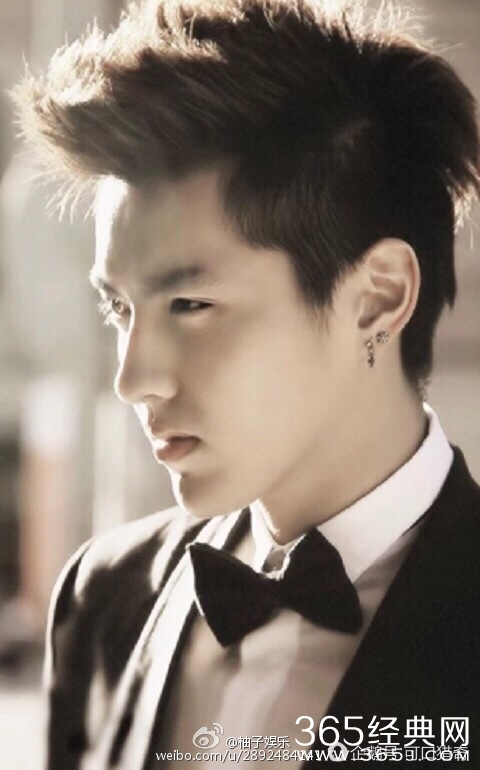 真正的吴亦凡是什么样的 吴亦凡真实生活曝光