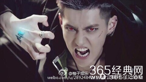 真正的吴亦凡是什么样的 吴亦凡真实生活曝光