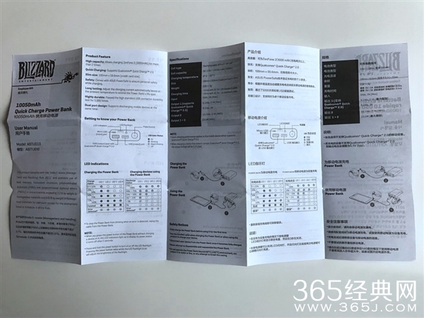 暴雪25周年老员工奖品有什么 暴雪25周年员工奖励开箱